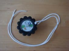 Air Pressure Gauges for inflatable Dinghies