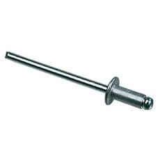 Aluminium Blind Rivet 3.2 x 10mm