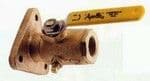 Ball Valves and Pipe Fittings