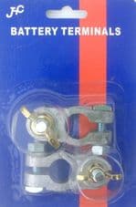 Battery Terminals Marine