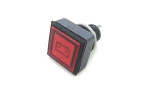 Battery Warning Light 24 volt
