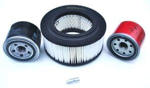 Beta Service Kit 28, 30