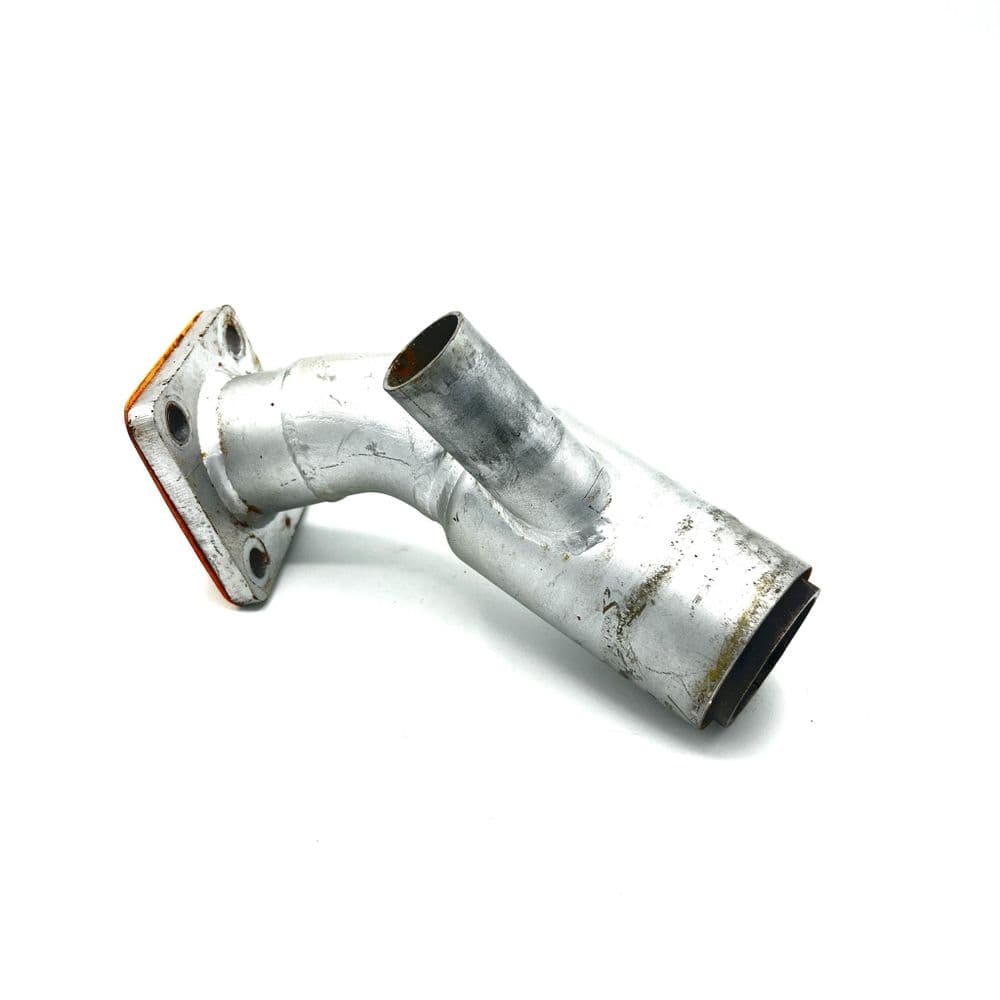 Beta Standard Exhaust Elbow 20290610