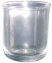 Bosch Glass Filter Bowl 30120350