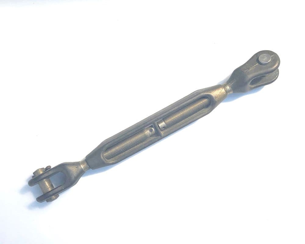 Bronze Rigging Screw 