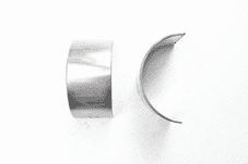 Bukh 000E0563 Bearing Shells