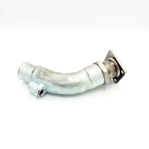Bukh DV10, DV20 Exhaust Elbow 020D4316