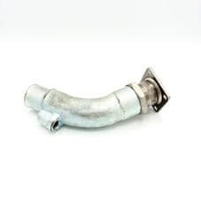 Bukh DV10, DV20 Exhaust Elbow 020D4316