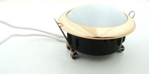 Cabin Light recess mounting 12V