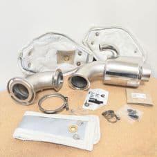 Cummins B330 / B370 High rise Exhaust Elbow Kit