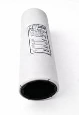 Cutlass Bearing Rubber 45mm