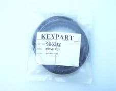 Drive Belt for Volvo Penta 966332