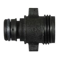 Flojet Snap-in Connector 20381-013