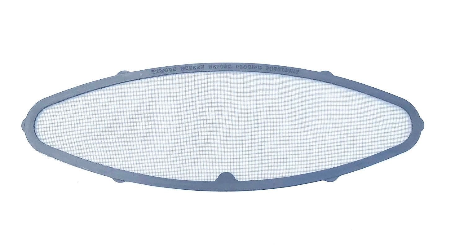 Flyscreen for Portlight