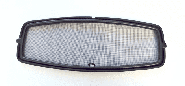 Flyscreen Portlight