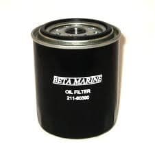Genuine Beta Marine Filters