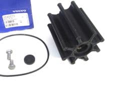 Genuine Volvo Penta Impellers