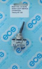Heavy Duty Switch