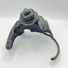 Honda BF2/BF2.3 Fuel Tank and Filler Cap