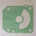 Honda Gasket 19234-ZW1-B00