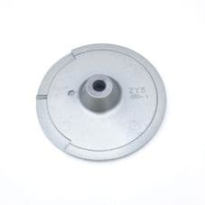 Honda Outboard Trim Tab Cover Plate ZY3