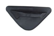 Inflatable Dinghy Handles Tow Patch