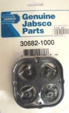 Jabsco Pump Spares