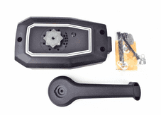 Johnson Evinrude 174228 Remote Control Assembly