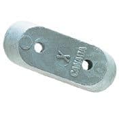 Johnson Evinrude Anode Outboard Kit