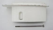 Johnson Evinrude Mid Section