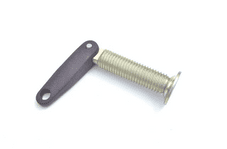 Johnson Evinrude Outboard Clamp Screw and Toggle