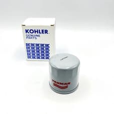 Kohler / Yanmar 229678 Generator Oil Filter