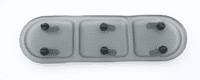 Lewmar Hanse Flyscreen 30143500