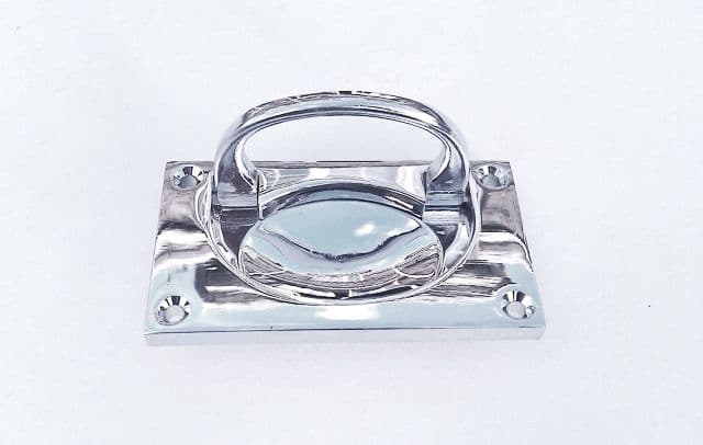 Locker /Hatch Lift Handle