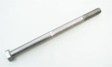 M 12 x 100mm Shouldered Bolts A2