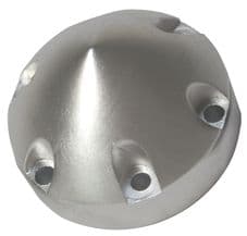 Max Prop Zinc Anode 39mm