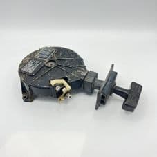 Mercury, Mariner, Tohatsu Recoil Pull Starter