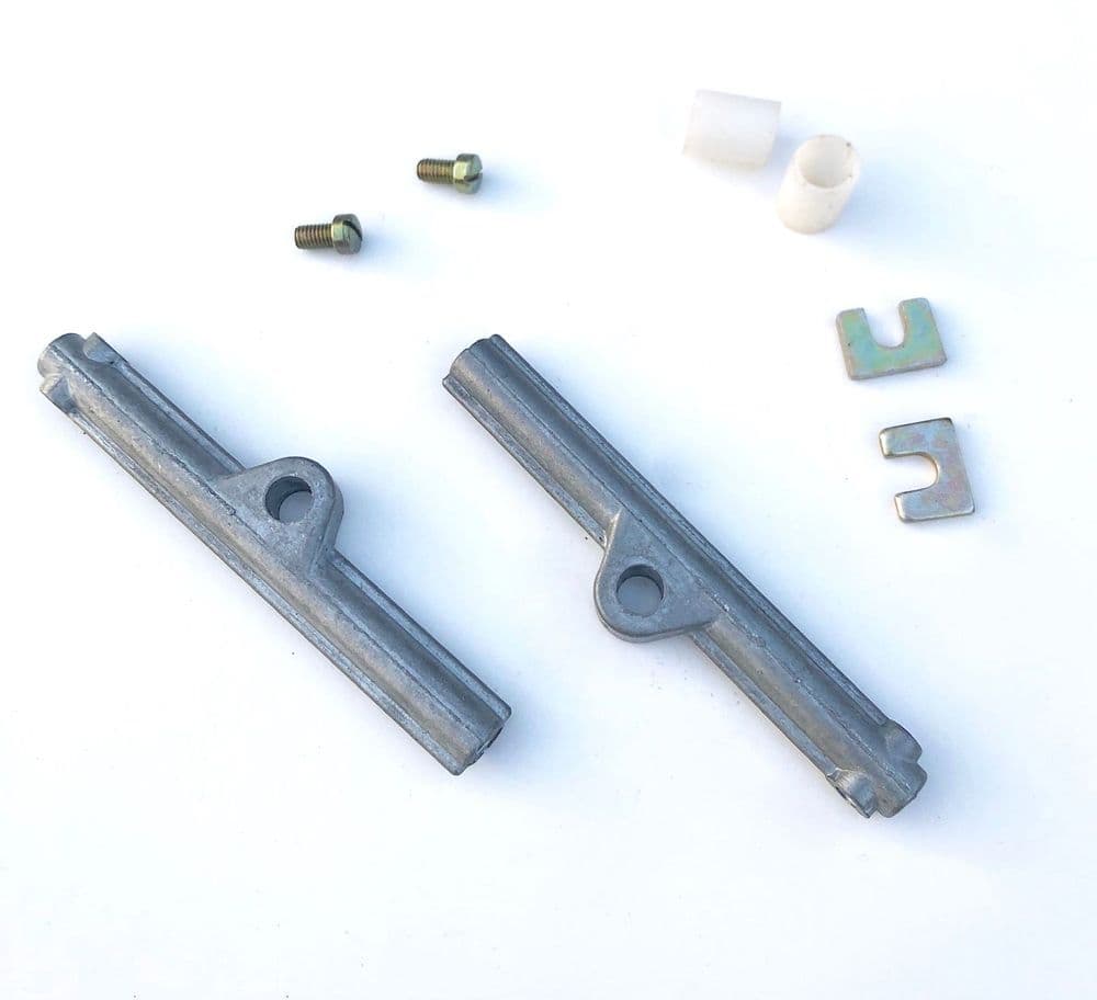 Morse Control Cable Adaptor Kit 204897