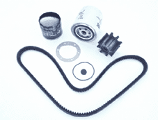 Nanni Service Kits