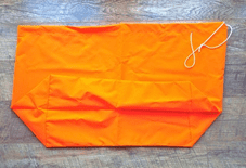 Outboard Engine Propeller Bag