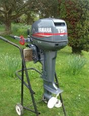 Outboards
