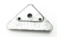 Outdrive Anode for Volvo Penta