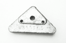 Outdrive Anode for Volvo Penta 872793