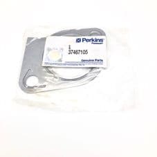 Perkins Intake Manifold Gasket 37467105