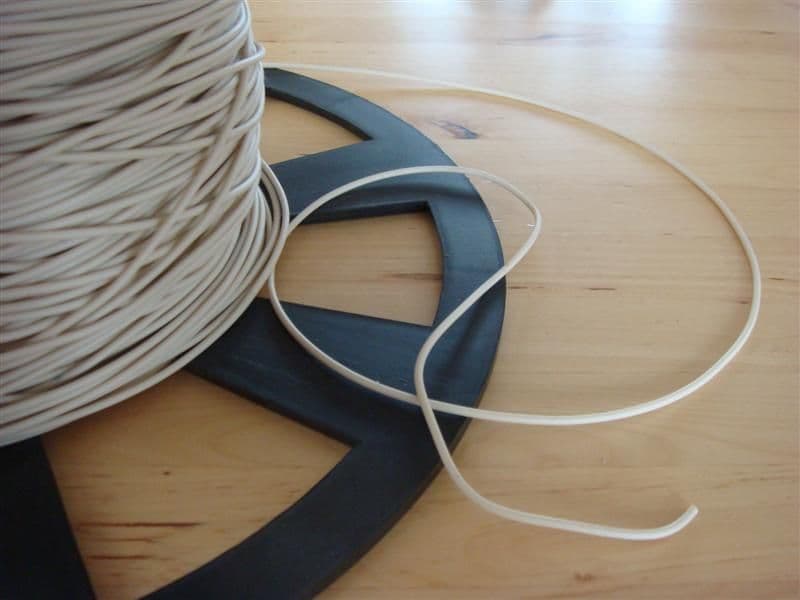 Sample Plastic Line Plastic Piping Plastic Line 2 5mm x 10m