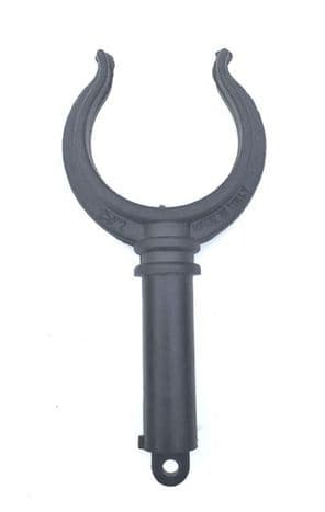 Plastic replacement Rowlock ½ inch