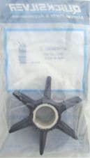 Quicksilver Impeller