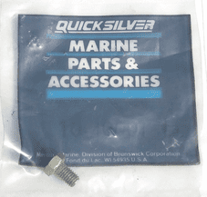 Quicksilver Small Parts