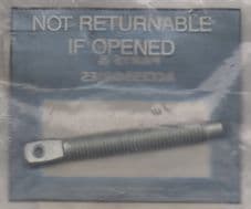 Quicksilver Transom Clamp Screw