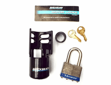Quicksiver Outboard Lock 14171Q2